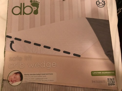 dexbaby wedge