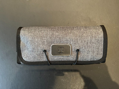 T-Mobile Promotional Travel Toiletry Cosmetic Bag / Pouch / Shaving Kit