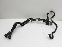 MINI F54  Clubman 15-19 1,5 85KW Rücklauf Leitung Kraftstoffleitung Rücklaufleitung MINI F54  Clubman 15-19... Vorschau 6