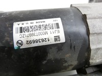 Opel Corsa E X15 14-19 1,0 85KW Anlasser Starter Opel Corsa E X15 14-19 25.02.2015 12638692 M000T39971ZC gebraucht Vorschau 6