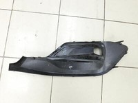 Subaru Outback Legacy 7 VII BW 19-22 Frontblende Frontleiste Links Eckstück für Stoßstange Vorne Subaru Outback... Vorschau 5