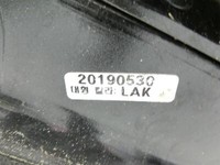 Ssangyong Korando C300 19-24 Spoiler für Heckklappe LAK Ssangyong Korando C300 19-24 01.01.2019 gebraucht Vorschau 7