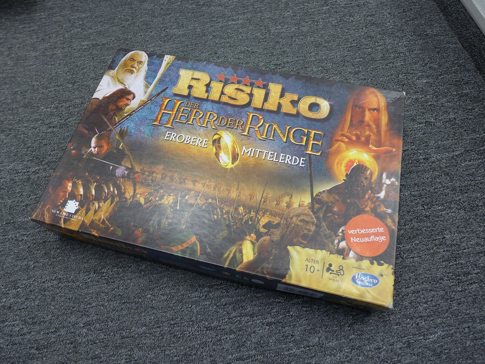 Risiko Test Vergleich +++ Risiko günstig kaufen!