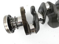 BMW X1 E84 X18D 09-12 2,0d 105KW N47D20U1 Kurbelwelle Motor Kurbeltrieb Welle BMW X1 E84 X18D 09-12 21.01.2015... Vorschau 4