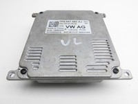 Skoda Fabia III NJ 17-21 Xenon Vorschaltgerät Steuergerät Links Skoda Fabia III NJ 17-21 09.07.2020 7P5941591AJ... Vorschau 4