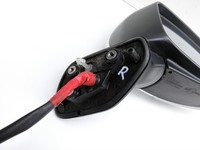 Toyota Prius + Plus W40 Spiegel Aussenspiegel Rechts 040 Toyota Prius + Plus W40 15.11.2015 8793147270 gebraucht Vorschau 6