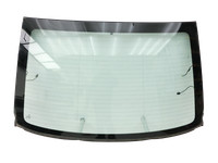 BMW F01 750iX 08-12 Kurz Heckscheibe Rückwand Autoglas BMW F01 750iX 08-12 09.06.2011 7275554 51317275554 gebraucht Vorschau 1