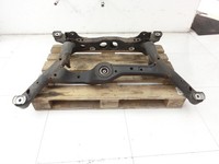 Audi Audi Q5 8R 08-12 Hinterachse Achse Achsträger Audi Audi Q5 8R 08-12 09.06.2009 8R0505235M gebraucht Vorschau 2