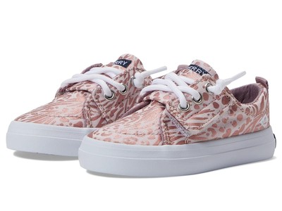 

Туфли для девочек Sperry Kids Crest Vibe Jr. (для малышей/малышей)