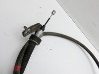 Hyundai I30 PD 20-25 Kombi Handbremsseil Bremszug Links Hinten Hyundai I30 PD 20-25 03.11.2017 gebraucht Vorschau 5