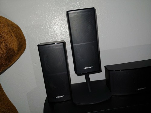 Bose acoustimass 10 series v