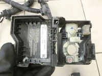 Hyundai I30 PD 17-19 5T Kabelbaum für Batterie Hyundai I30 PD 17-19 15.12.2016 91850-G4320 gebraucht Vorschau 2