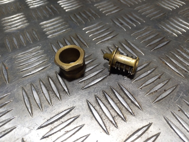 Calorstat Origine Derbi Senda R 50 2000-2001 Ebs050