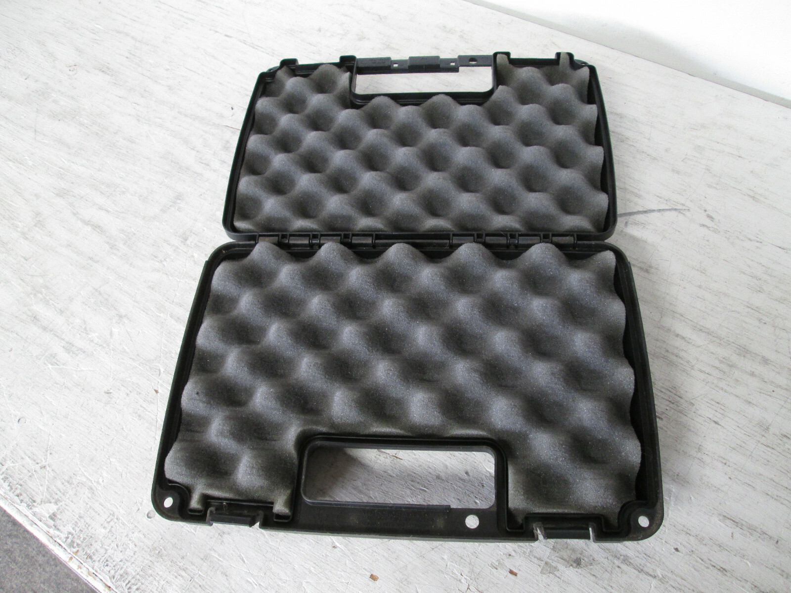 ハードガンケース　Field Locker Field Locker Hard Shell Hand Gun Case, GUC, 11 1/2
