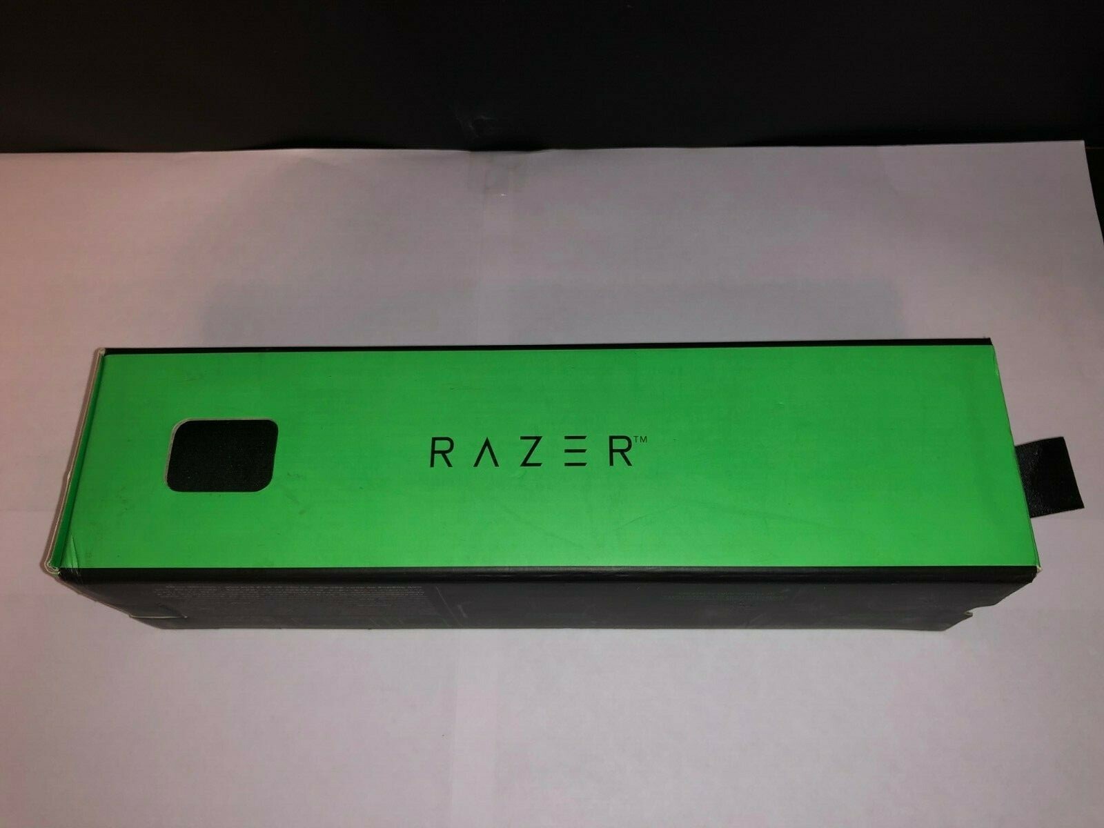 RAZER GOLIATHUS RZ02 Speed * Terra Edition Soft Mat 10X14