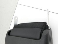 Mercedes A207 C207 E250 11-13 Armlehne Mittelarmlehne Auflage für Rücksitzbank Mercedes A207 C207 E250 11-13... Vorschau 4