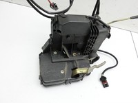 Mercedes W211 E200 02-06 Lim Türschloss m. ZV Stellmotor Links Vorne Mercedes W211 E200 02-06 27.02.2003... Vorschau 5