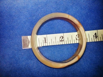 VINTAGE ESTATE JEWELRY BANGLES EARRINGS  SET   Easter GIFT