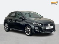 2024 Peugeot 208 1.2 PureTech 100 Allure 5dr Hatchback PETROL Manual