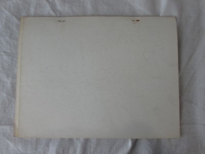 M & W Gear 225SLittle Red Wagon & 10T Running Gear Parts List Manual