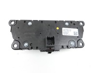 Ford Focus III 3 14-18 Bedienteil Bedienelement Heizung Klimabedienteil Ford Focus III 3 14-18 30.09.2016... Vorschau 5
