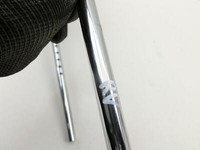 Mercedes R170 SLK Cabriolet Leder Kopfstütze Fahrer Links Vorne Leder Mercedes R170 SLK 03.04.2000 gebraucht Vorschau 5
