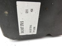 Audi A4 8K B8 QU 08-11 ABS Steuergerät Aggregat Hydraulikblock Audi A4 8K B8 QU 08-11 07.02.2008 8K0614517BJ... Vorschau 7