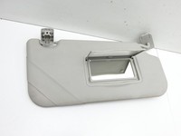 Ford Fiesta JA8 VII ST 08-12 Sonnenblende Rechts für Beifahrer Ford Fiesta JA8 VII ST 08-12 11.05.2011 gebraucht Vorschau 2