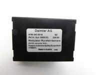 Mercedes GLK 300 X204 08-12 Steuergerät ECU Modul Modulator Rückfahrkamera Mercedes GLK 300 X204 08-12 30.06.2009... Vorschau 2