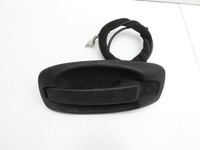 Fiat Qubo Fiorino 225 08-16 Kasten/Kombi Türgriff Griff aussen Rechts Hinten 249 Fiat Qubo Fiorino 225 08-16... Vorschau 2