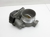 Audi A6 4G 11-14 3,0 150KW CLAA Drosselklappe Audi A6 4G 11-14 11.04.2012 059145950AA A2C53358421 gebraucht Vorschau 2