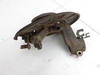 VW Tiguan 5N 11-16 2,0 155KW Achsschenkel Radnabe mit ABS Links Vorne VW Tiguan 5N 11-16 12.12.2012 1K0407255AA... Vorschau 2