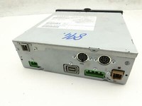 Volvo V70 II 05-08 Navigationssystem Navi Navigation Laufwerk Volvo V70 II 05-08 21.11.2005 30775369 gebraucht Vorschau 5