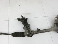 Ford S-Max II CK 15-19 Lenkgetriebe El. Servolenkung Lenkhilfe Ford S-Max II CK 15-19 19.12.2015 J1GC-3D070-AF... Vorschau 4
