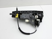 Audi A5 8F Cabrio 09-12 Cabrio Türgriff Griff aussen Rechts Vorne Keyless Entry LZ9Y Audi A5 8F Cabrio 09-12... Vorschau 4