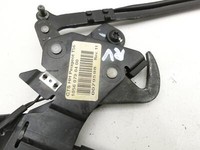 Peugeot 307 CC 03-05 Cabriolet Verriegelung für Verdeck Rechts Vorne Peugeot 307 CC 03-05 31.05.2005 8484Y7... Vorschau 4