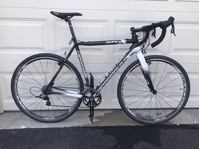2012 cannondale superx
