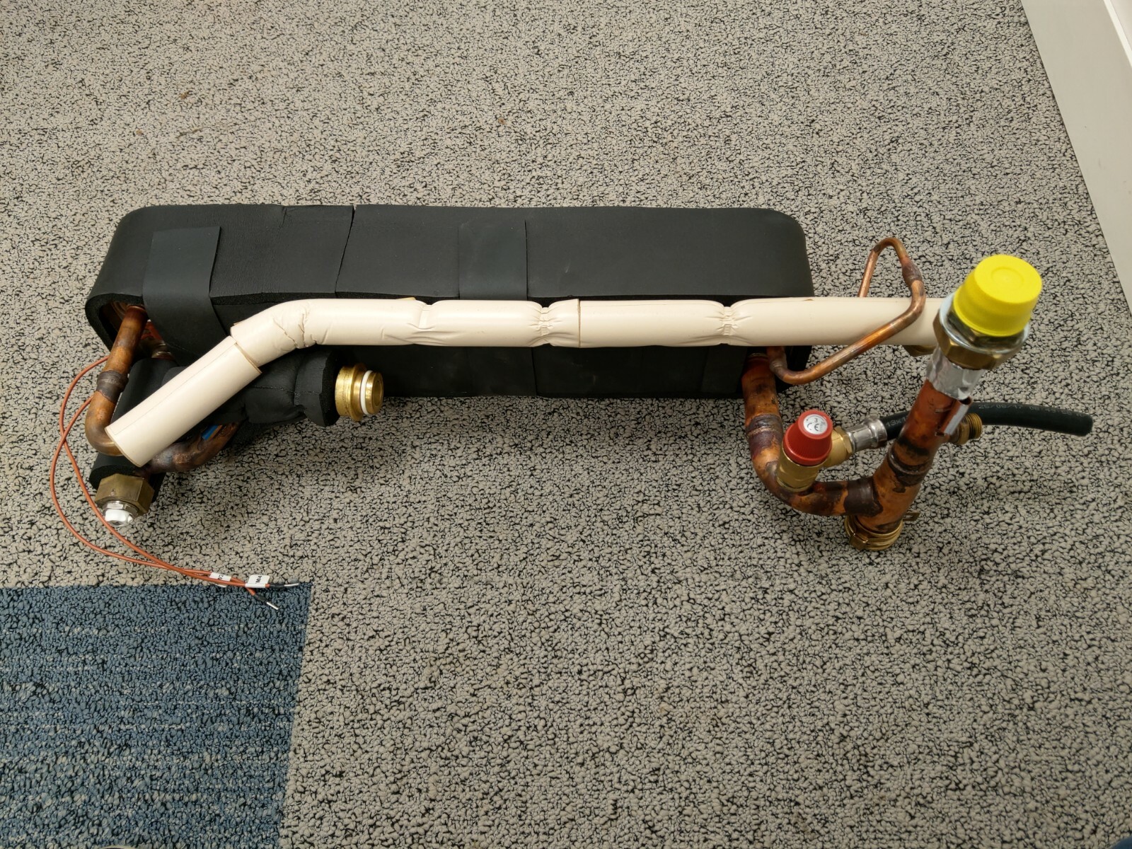 DAIKIN - acca Skyline | Air Handling Unit | Daikin Applied