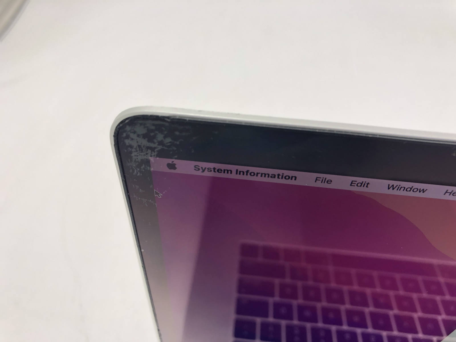 Apple MacBook Pro - A1707 - 2016 15
