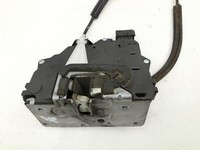 Boxer Ducato 250 06-14 Maxi Kasten Türschloss m. ZV Stellmotor Rechts Vo Boxer Ducato 250 06-14 18.09.2012... Vorschau 4