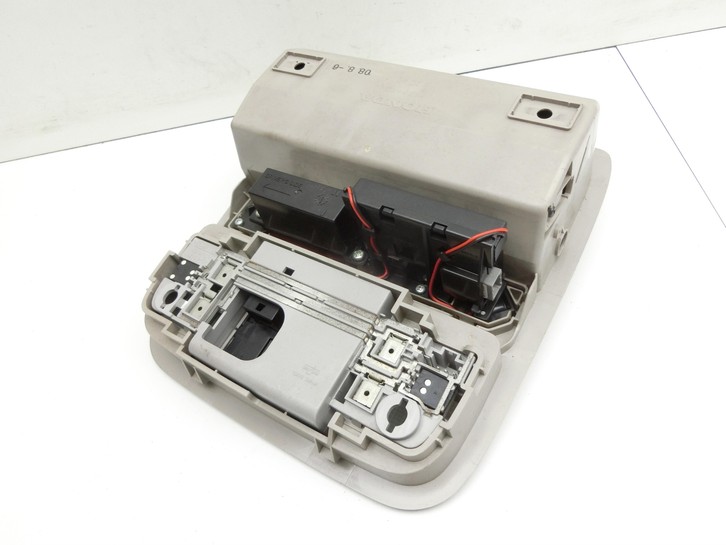 Honda Accord VIII CW3 08-11 Innenleuchte Innenraumleuchte - Bild 5