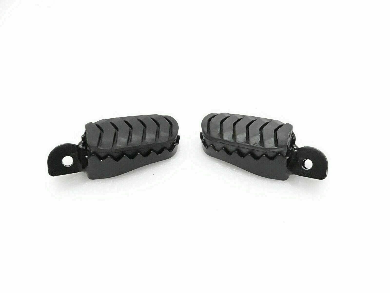 Fits Royal Enfield Himalayan 411cc Front Footrest Assembly RH & LH  