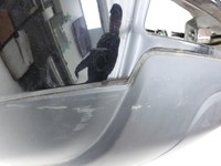 Mitsubishi Outlander III 15-18 Stoßstange Stoßfänger Heckstosstange Hinten X42B Mitsubishi Outlander III 15-18... Vorschau 4