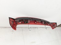 Citroen C4 Cactus 14-18 Spoiler für Heckklappe KKN Citroen C4 Cactus 14-18 01.01.2015 1611384280 gebraucht Vorschau 7