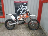 KTM FREERIDE 250 R 2014 GREEN LANE ENDURO BIKE MX EXC SX CR YZ WR F R 125 450 RR