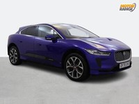 2020 Jaguar I-Pace 294kW EV400 HSE 90kWh 5dr Auto [11kW Charger] 4x4 Electric Au