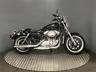 Harley Davidson XL 883 L SUPERLOW 2018 with 15,772 miles 