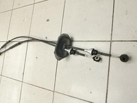 Opel Vivaro A F7 Trafic II 06-14 CDTi 2,0 84KW Schaltzug Schaltseilzug Schaltseil Opel Vivaro A F7 Trafic II 06-14... Vorschau 6