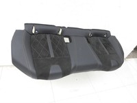 Peugeot 508 II 18-23 Lim Sitzbezug Sitzpolster für Rücksitzbank Hinten Peugeot 508 II 18-23 16.07.2019 16372774BY... Vorschau 2