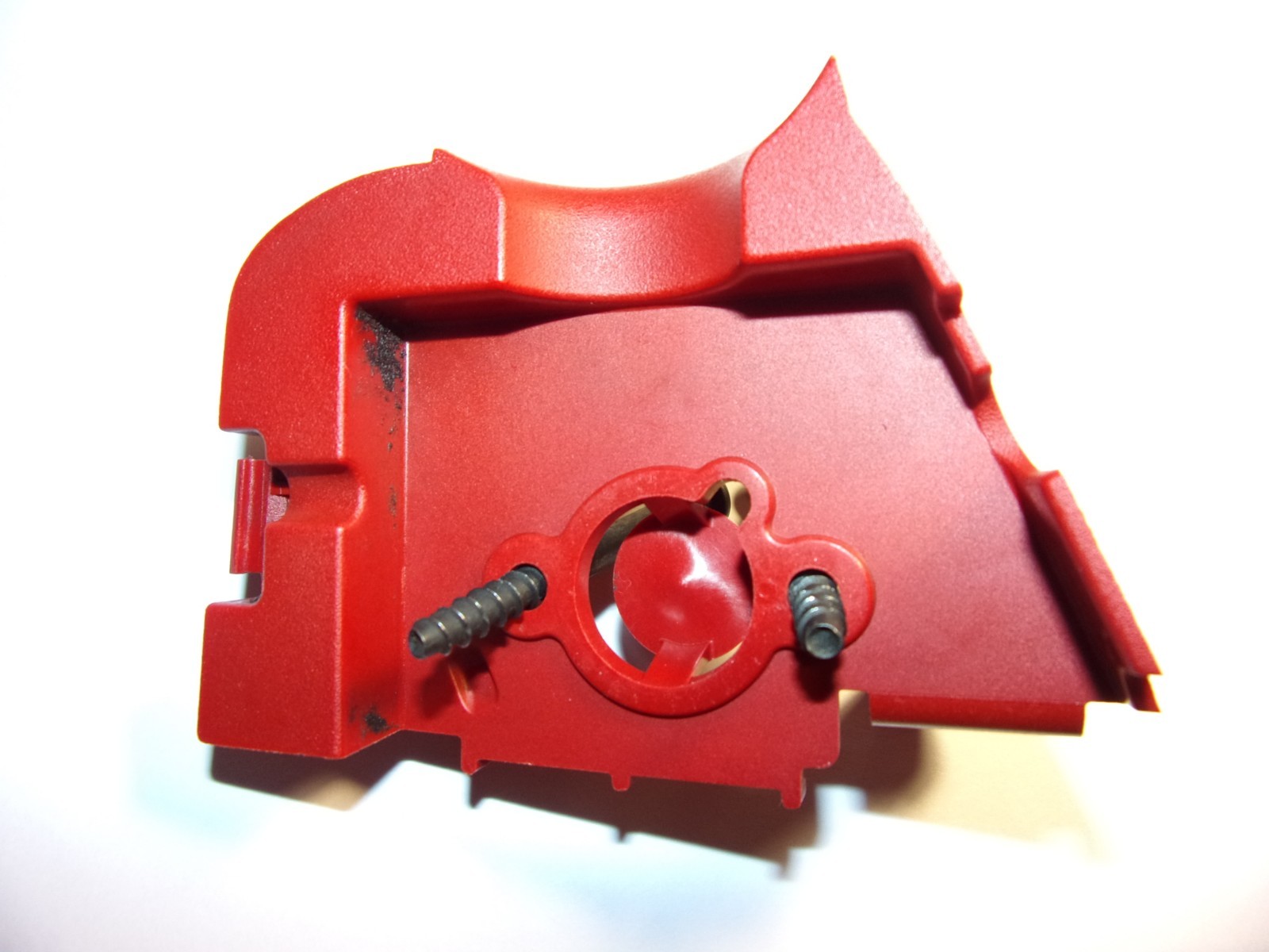 BVM200FE POULAN Leaf Blower Air Filter Base Part #: 574701601 W/Bolts